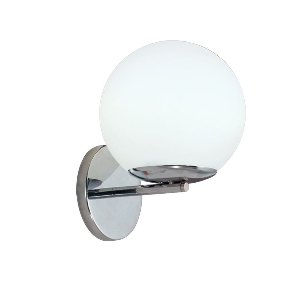 APLIQUE PARED MINI WORLD 10CM
